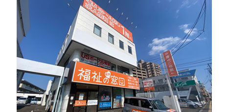 COMビル（USボーカル教室仙台長町校他）