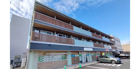 デサフィオ長町南
