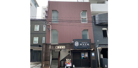 春日町富士ビル
