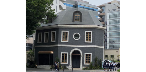 副都心ビル大町百番館